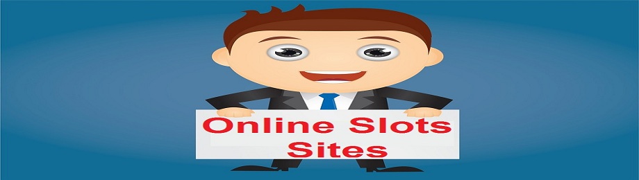 Online Slots Sites